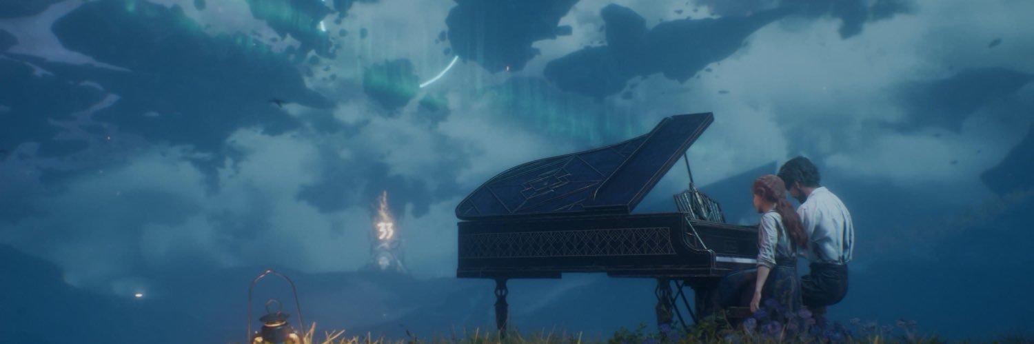 Kalusensei's profile banner image