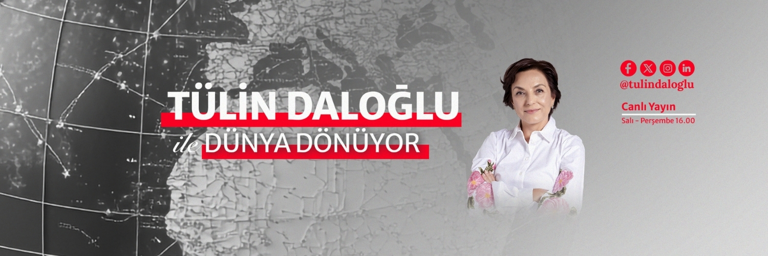Tulin DALOGLU 💫🦋 banner