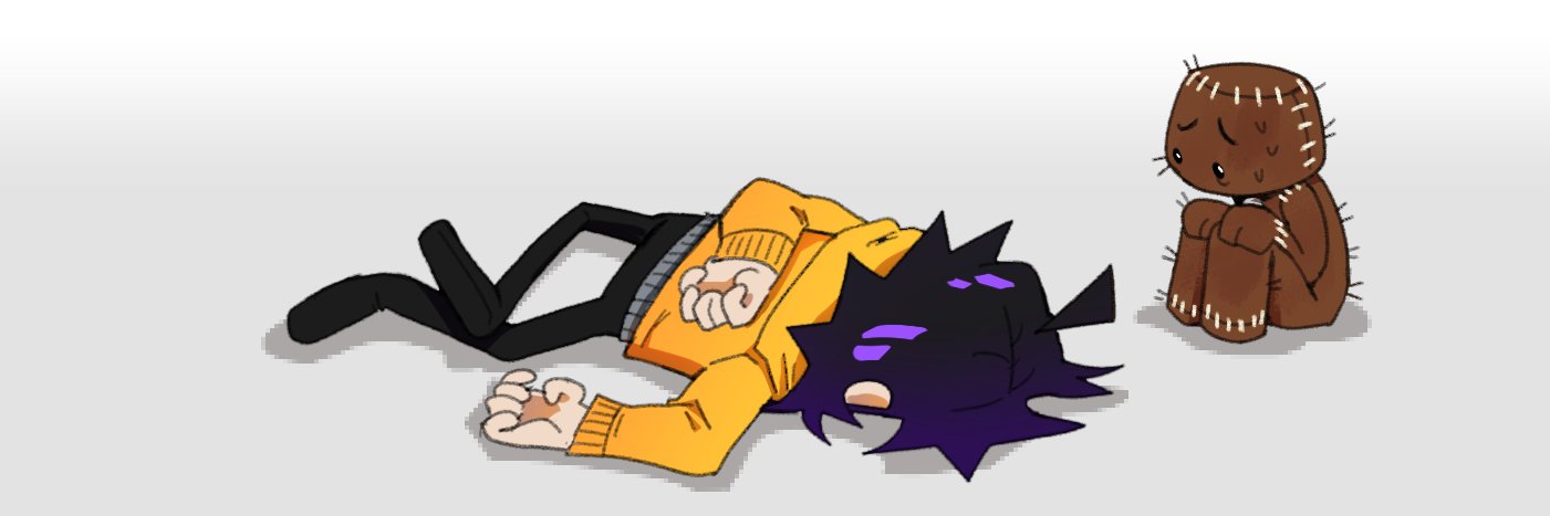 Ved's banner