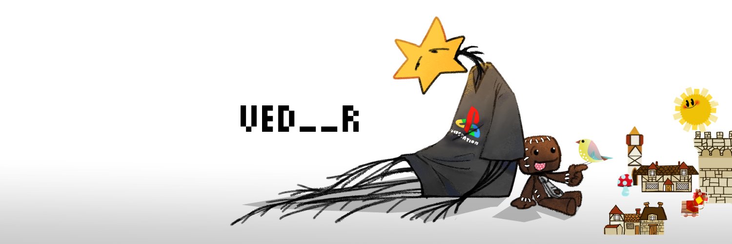 VED__R's profile banner image
