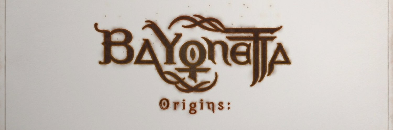 The Daily Status Of Bayonetta Origins CATLD banner