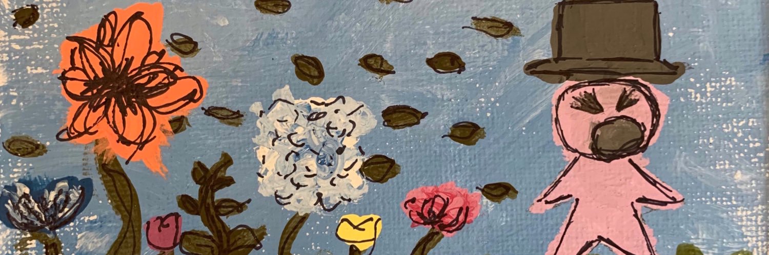 suspicusmelon's profile banner image