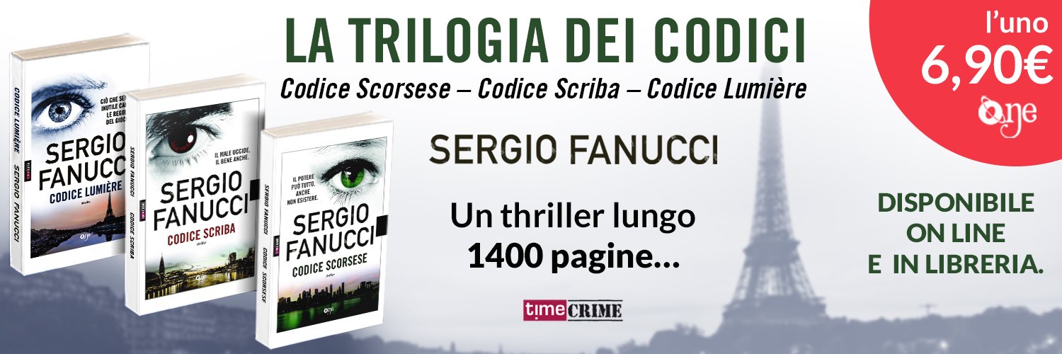 SergioFanucci's profile banner image