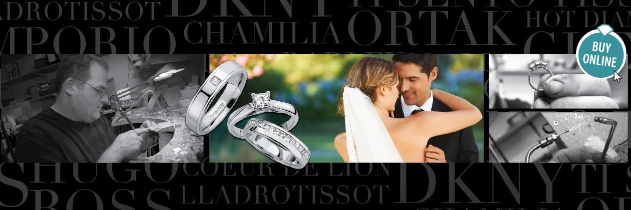Sinclairs Jewellers banner
