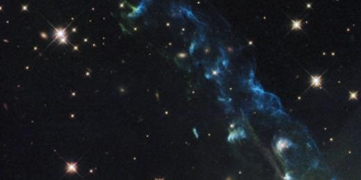 Alex Filippenko banner