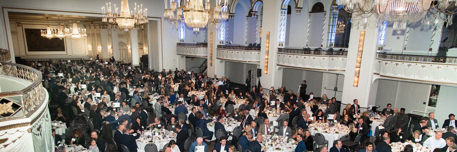 CoreNet Global | New England banner