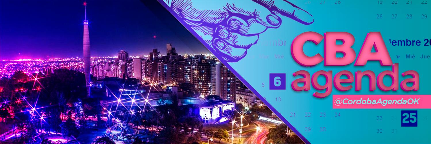 Córdoba Agenda banner