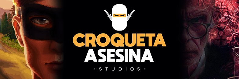 Croqueta Asesina Studios's banner