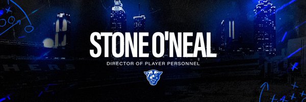 Stone O’Neal Profile Banner