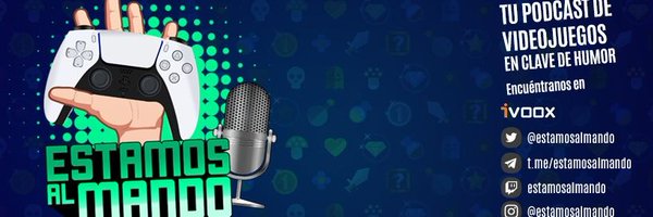 estamosalmando Profile Banner