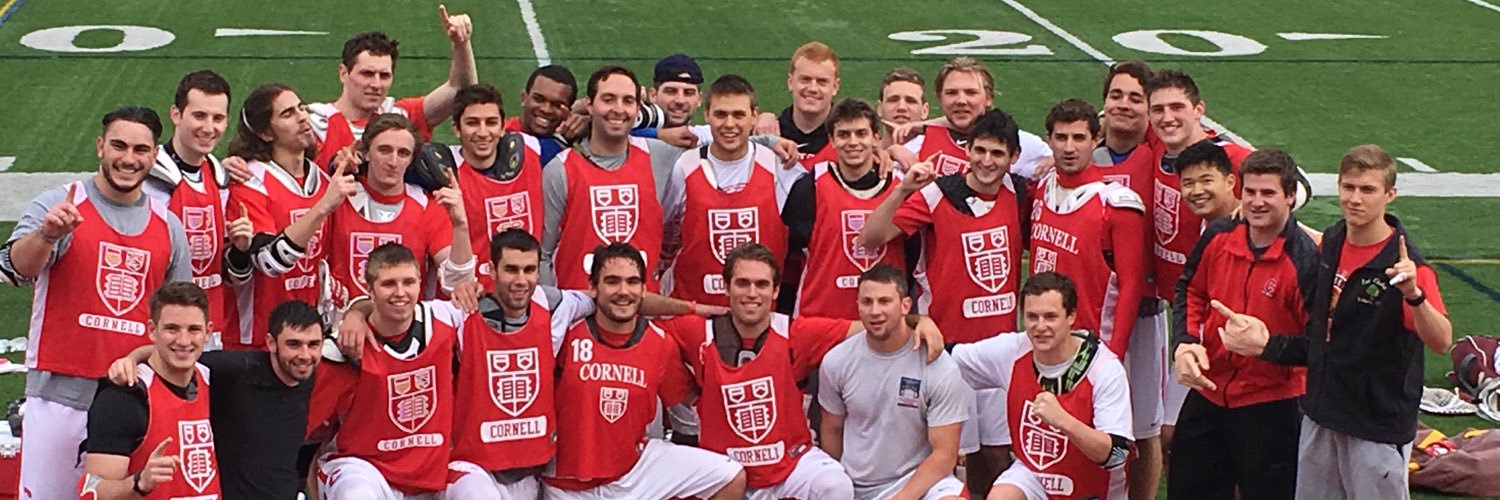 CUClubLax's profile banner image