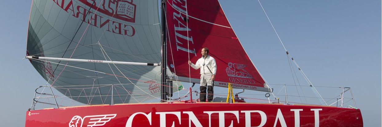 assounGenerali's profile banner image