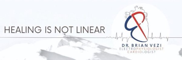drbrianvezi Profile Banner
