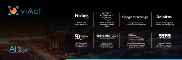 AiViact Profile Banner