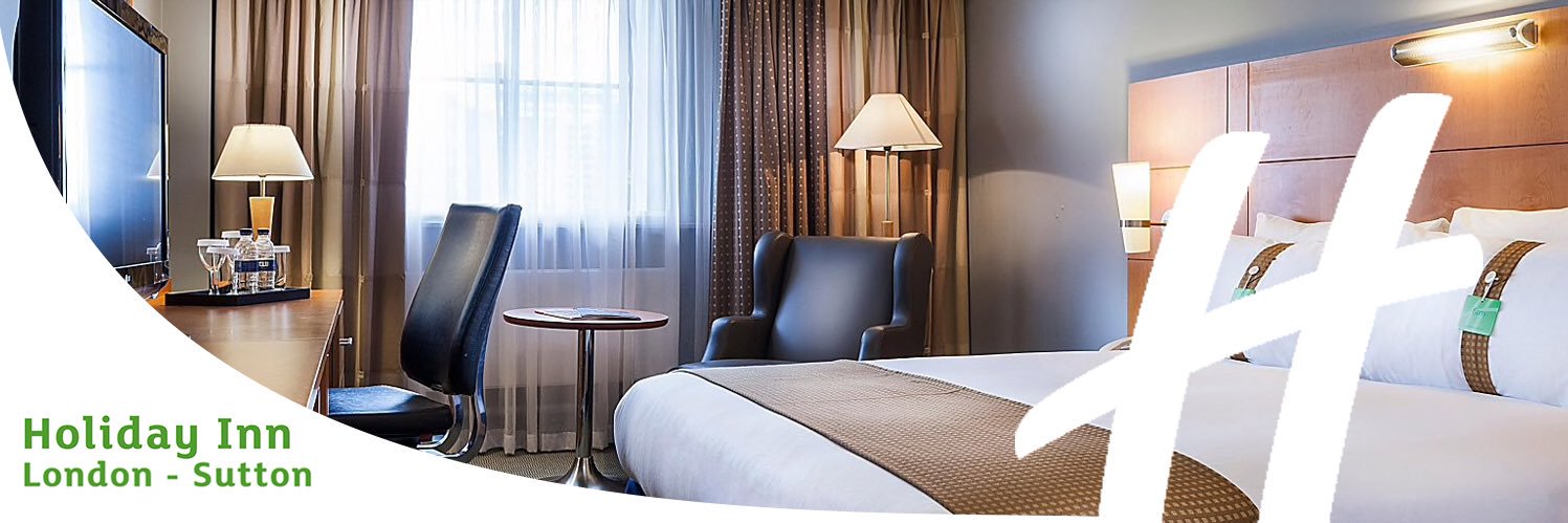 HI London Sutton banner
