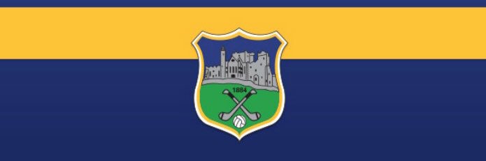 Tipperary GAA banner
