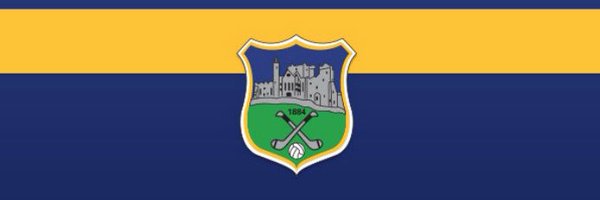 Tipperary GAA Profile Banner