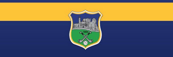 TipperaryGAA Profile Banner
