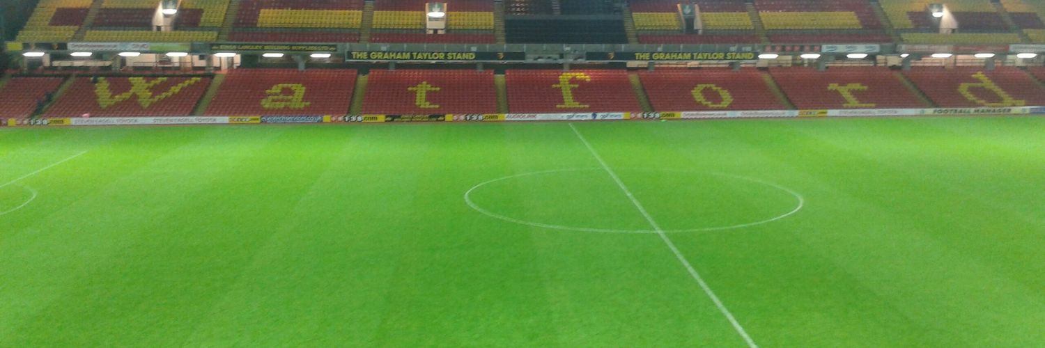 WatfordFCBlog's profile banner image
