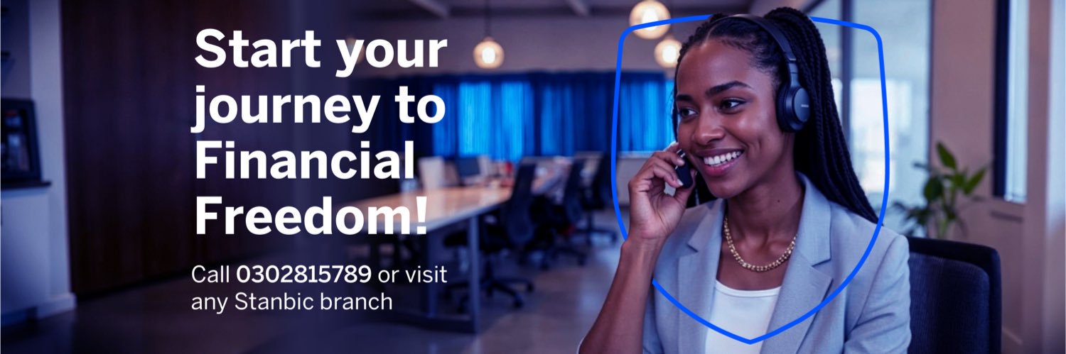 Stanbic Investment Management Services banner