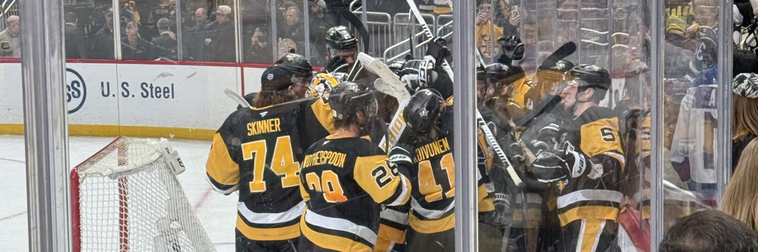 Lauralee ⎕🏒 banner