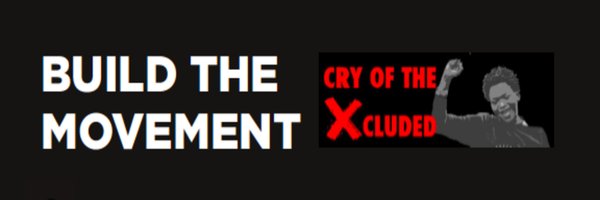 CryofXcluded Profile Banner