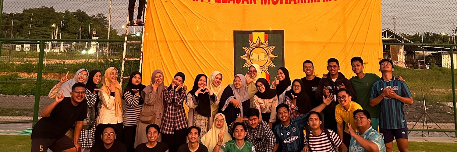 #PelajarBerdaulat banner