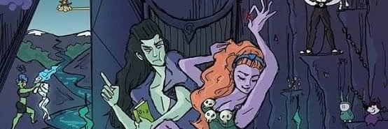 BerryBell9007's profile banner image