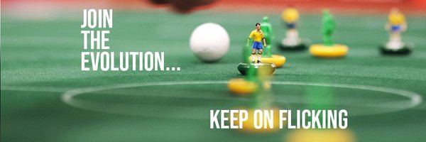 EnglishSubbuteo Profile Banner