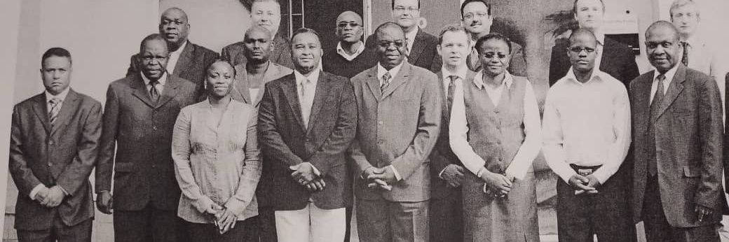 Thomas Obita's banner