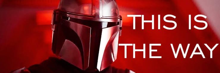 Boba Feth banner