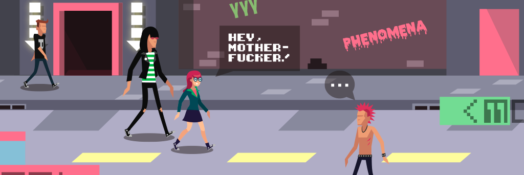 arcade_crowd's profile banner image