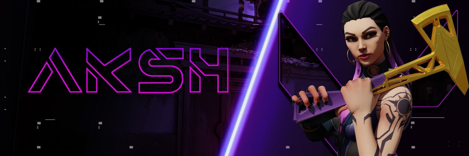 Aksh banner