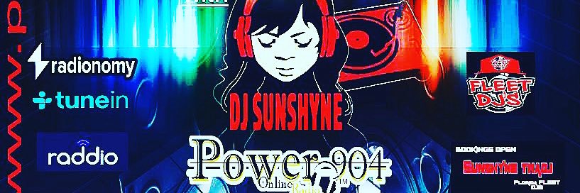 sunshynethadj's profile banner image