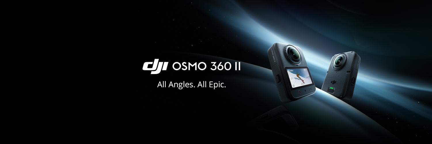 DJIGlobal's profile banner image