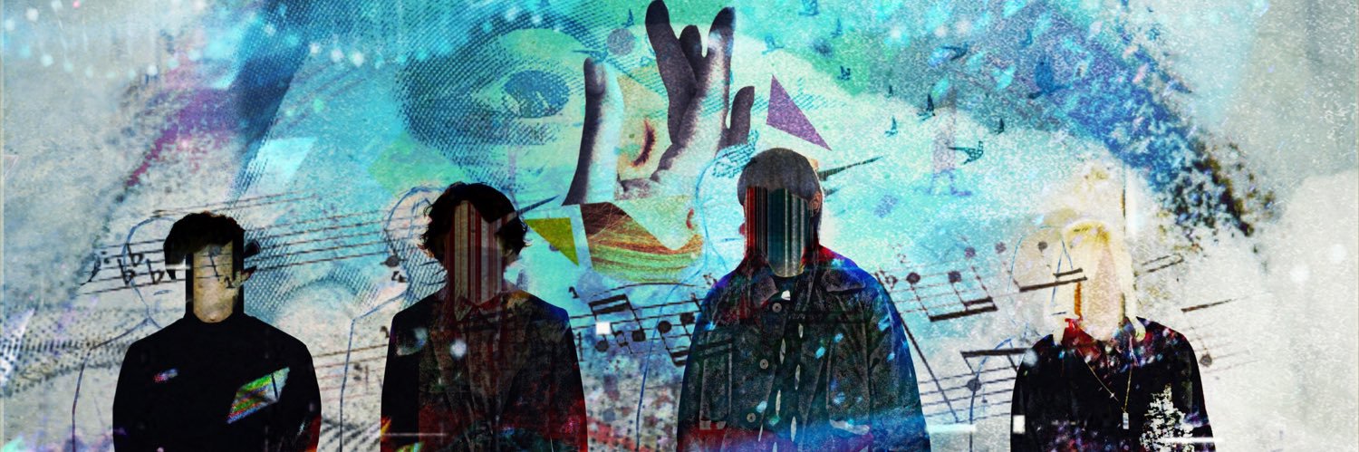 ymmd_band's profile banner image