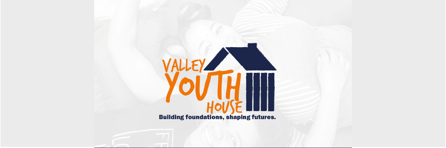 Valley Youth House banner