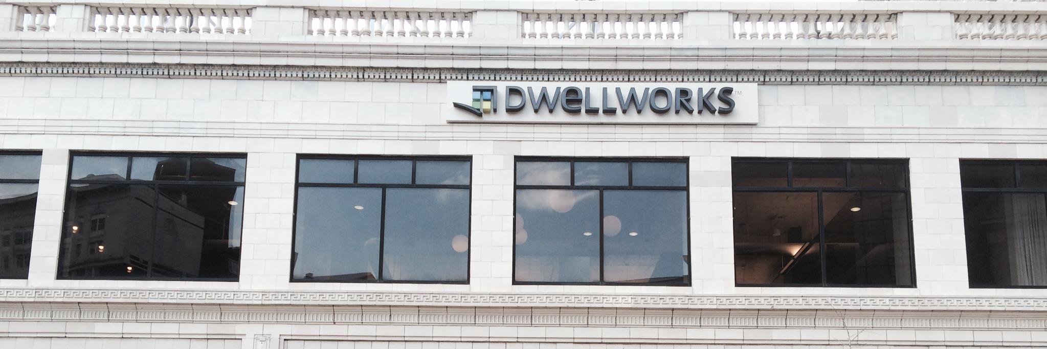Dwellworks banner