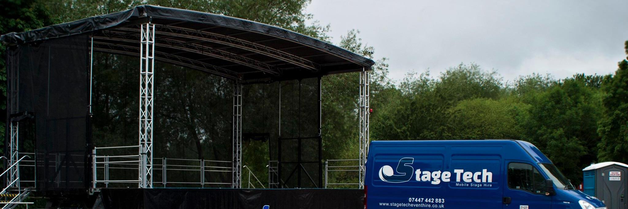 Stage Tech (@StageTechEvents) / Posts / X