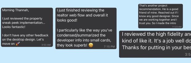 Anna | UI/UX designer |Framer developer banner
