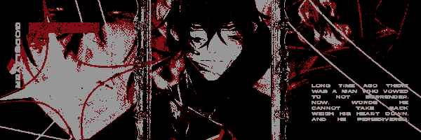 vainheartian Profile Banner