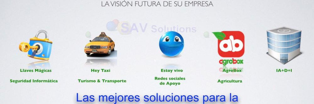 savsolutions's profile banner image