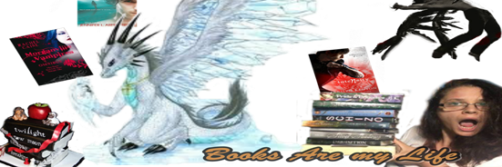BooksAmL's profile banner image