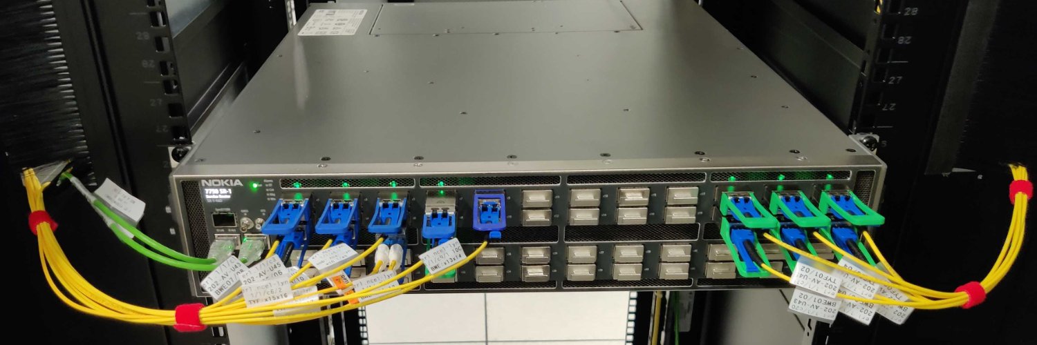 AS43100 - France-IX Lyon banner