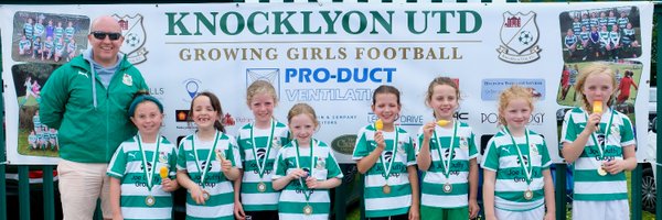 KnocklyonU Profile Banner