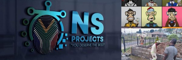 NSProjects Profile Banner