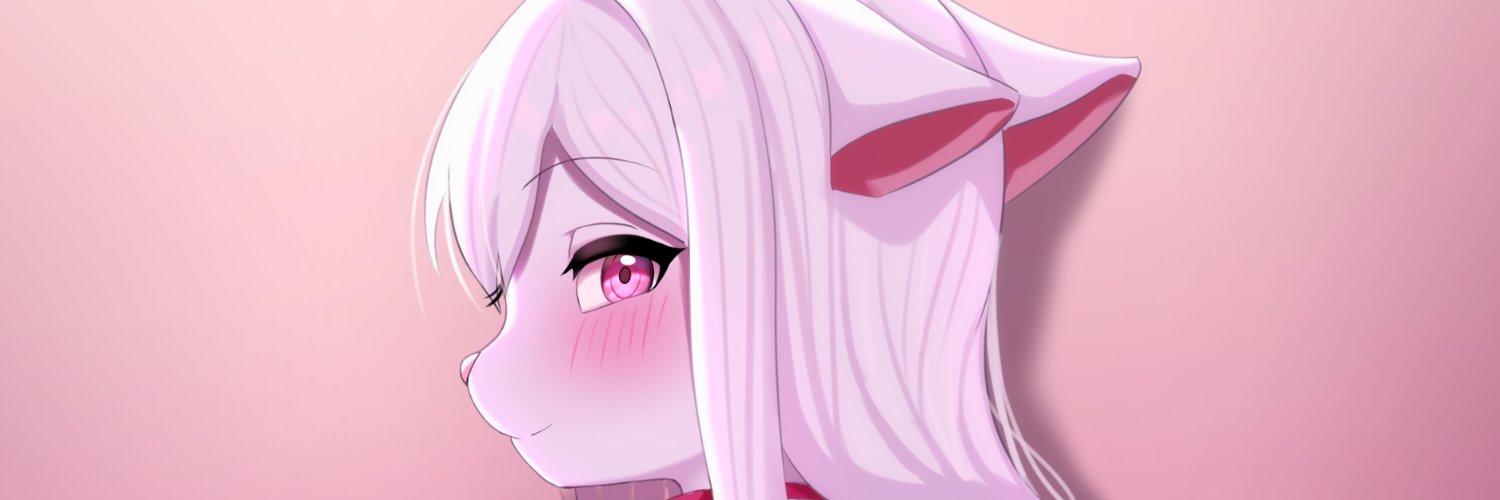 Cinth's banner