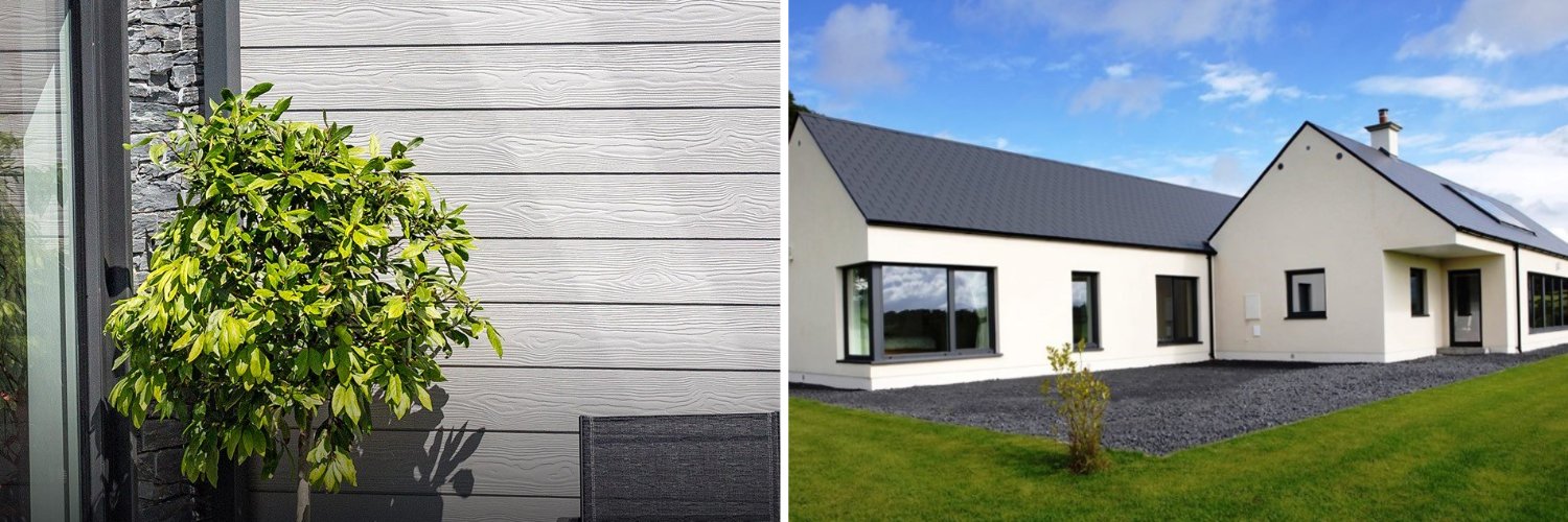 Cedral Ireland by Etex banner