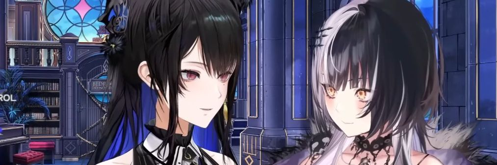 エピ | Epi🐙 STREAM re:VISION banner