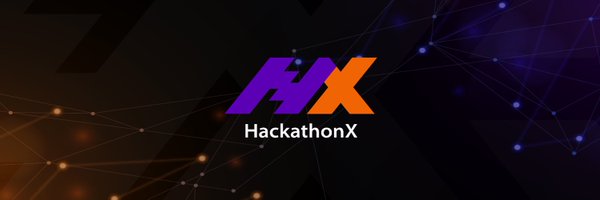 hackathon_x Profile Banner